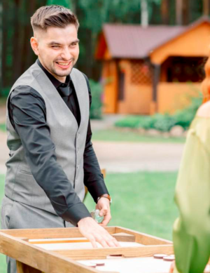 Эластик хоккей