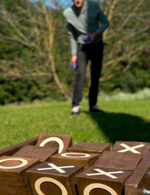 Крестики Нолики