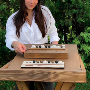 Шарики Форд Боярд