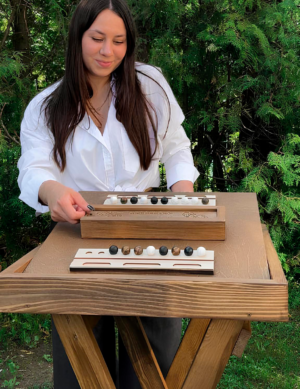 Шарики Форд Боярд